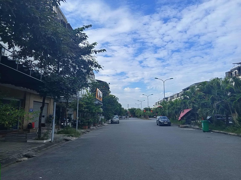 Bán Đất Mặt Đường 208 Vĩnh Khê, An Đồng, An Dương, Hải Phòng – Vị Trí Đẹp, Kinh Doanh Tốt